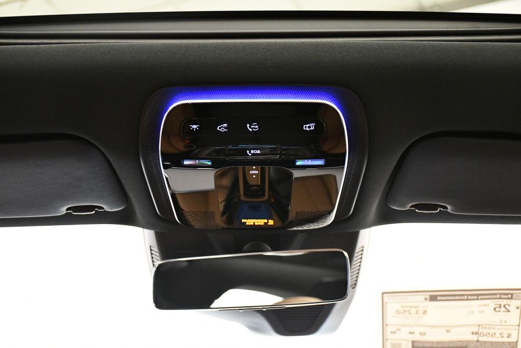 2025 Mercedes-Benz E-Class E 450 18