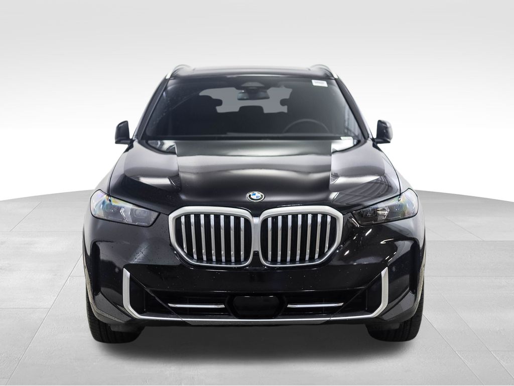 Thumbnail: 2024 BMW X5 - 8