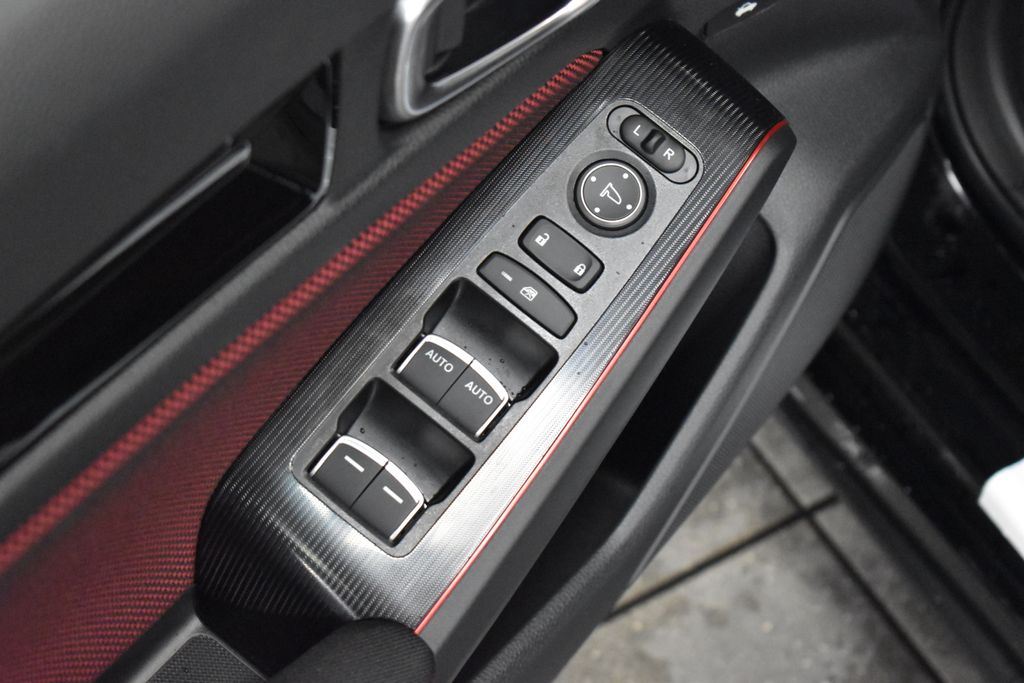 Thumbnail: 2026 Honda Civic - 9