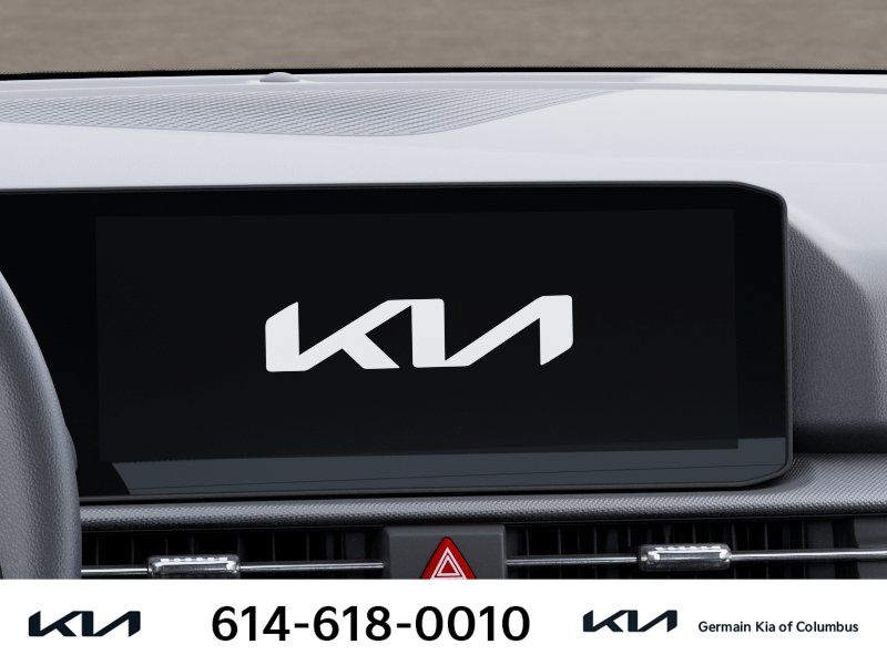 New 2027 Blue Kia S image 23