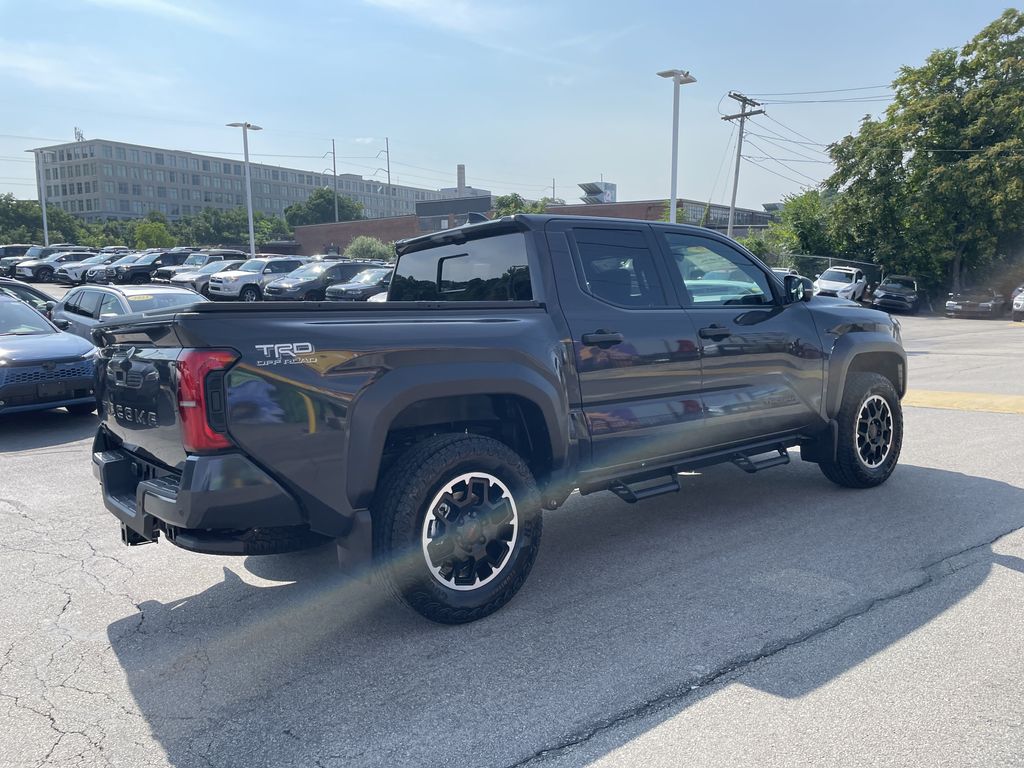 Used 2026 Toyota Tacoma Truck