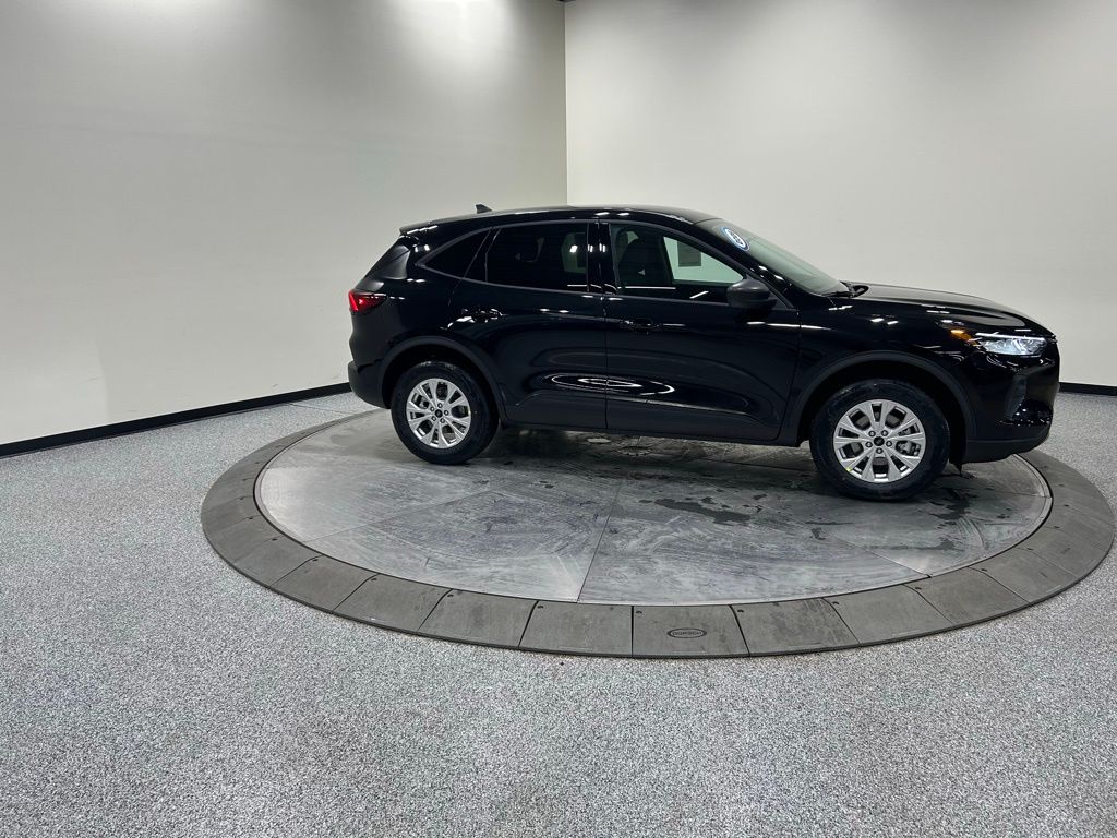 new 2026 Ford Escape car, priced at $30,785