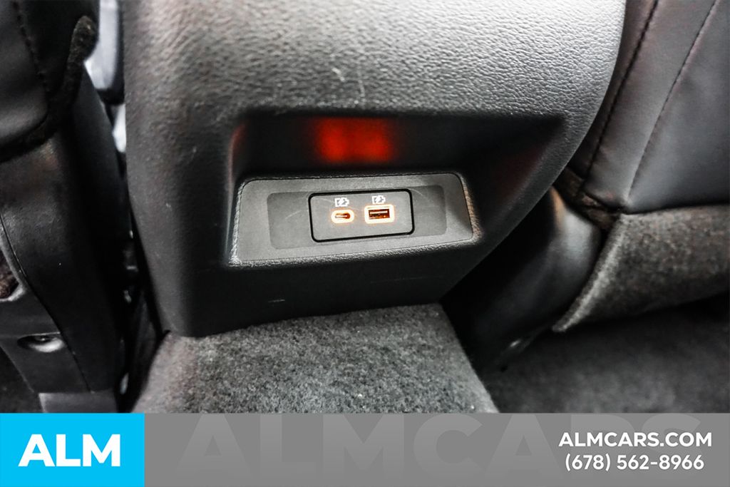 Used 2025 Gray Nissan 2.5 SR image 59