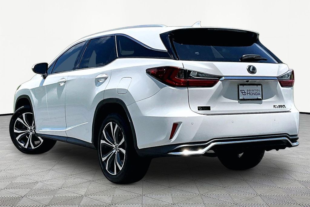 Used 2018 Lexus RX SUV