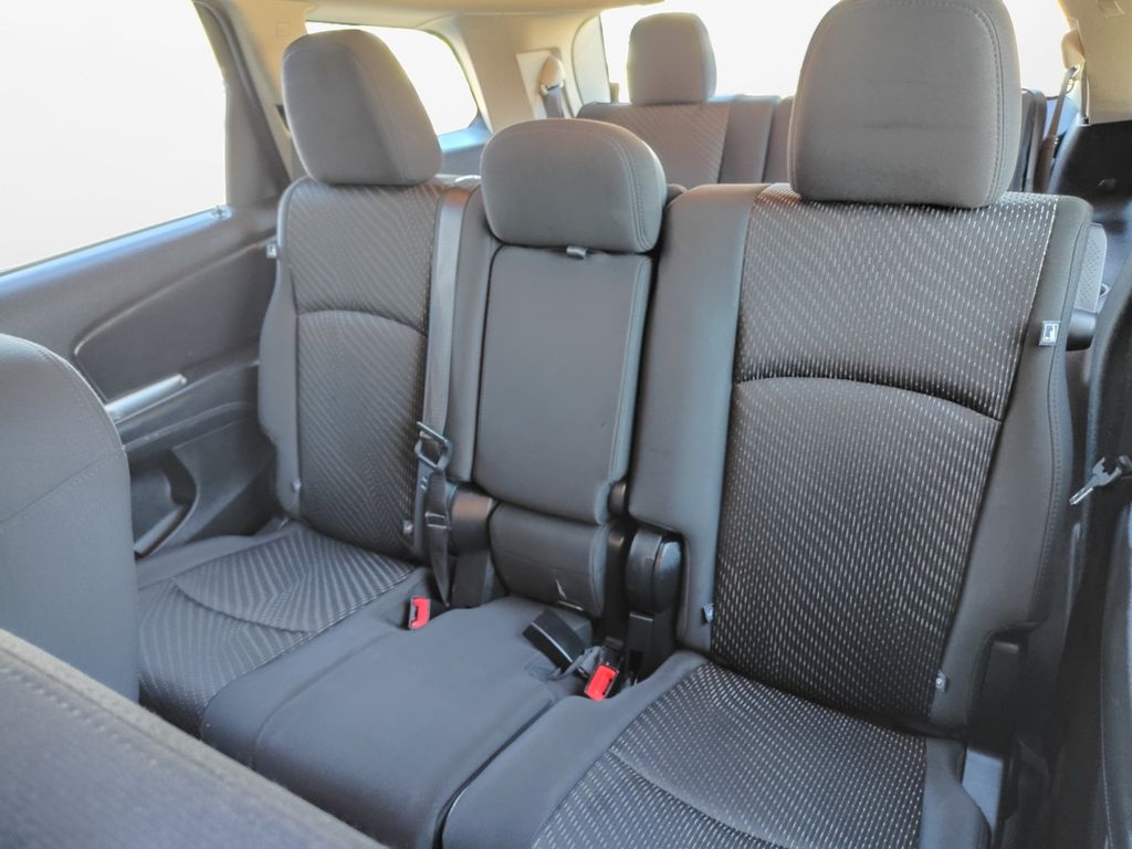 Used Car 2011 Dodge Journey  Mainstreet For Sale Under $10,000 In Austin, Texas