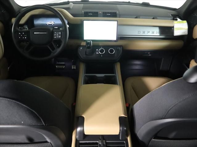 Thumbnail: 2025 Land Rover Defender - 14