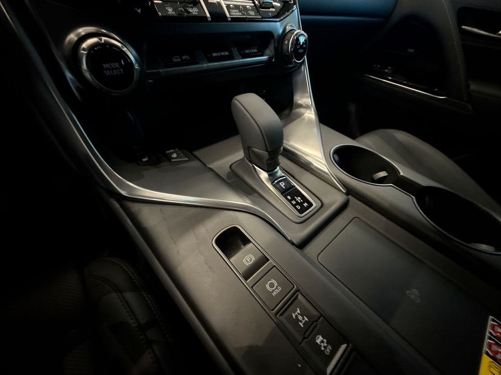 Thumbnail: 2026 Lexus LX - 12