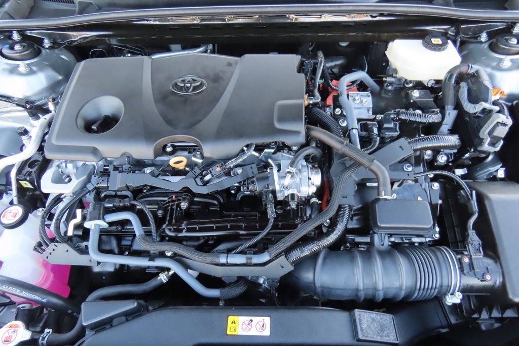 Thumbnail: 2025 Toyota Camry - 28