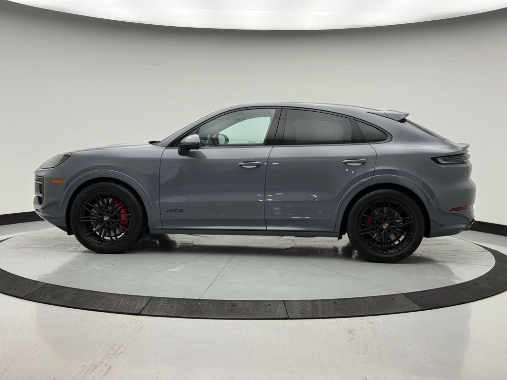 Thumbnail: 2026 Porsche  - 2