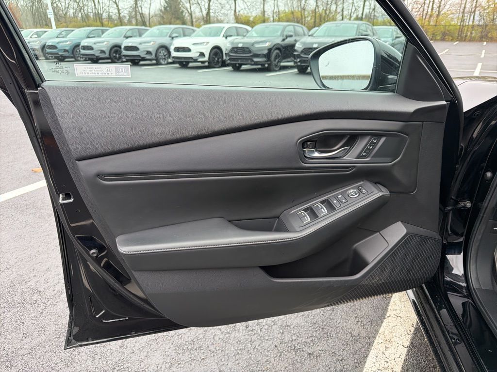 Thumbnail: 2023 Honda Accord - 19