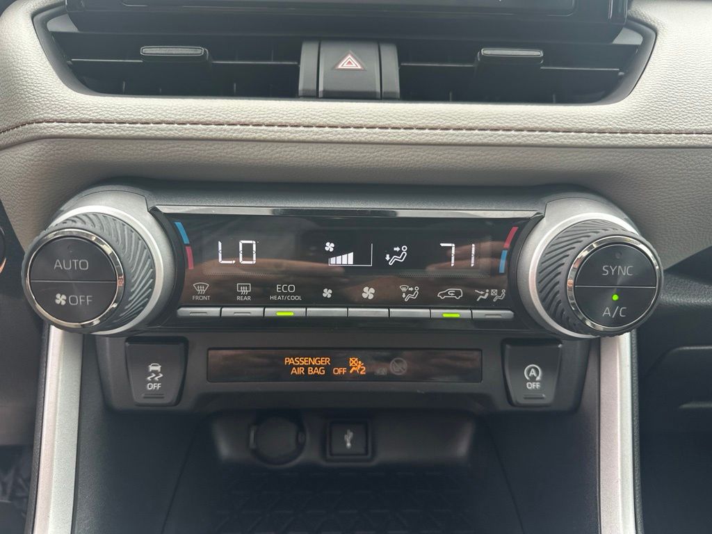 Used 2022 Toyota RAV4 SUV