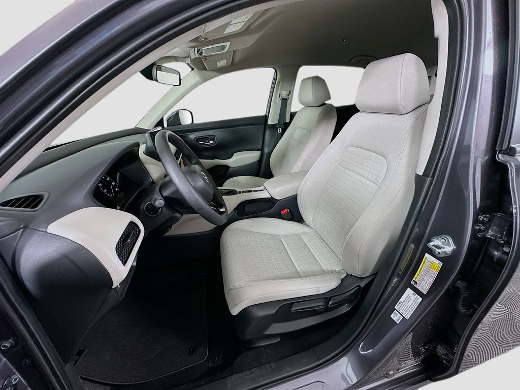 Thumbnail: 2026 Honda HR-V - 15