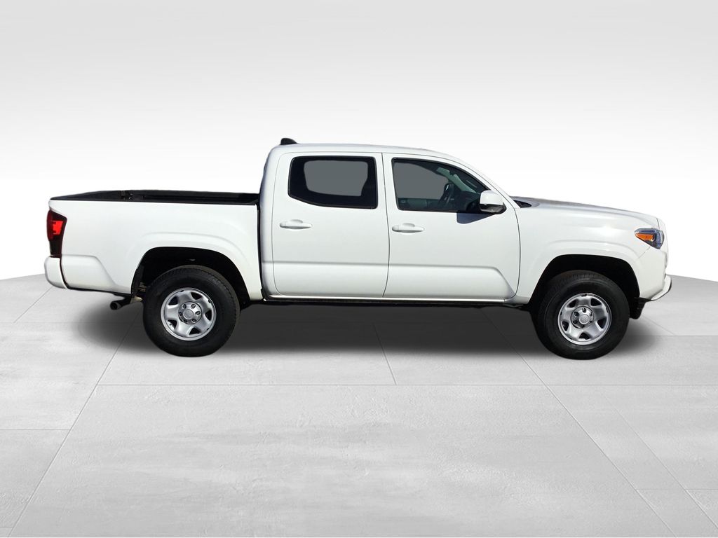 Thumbnail: 2023 Toyota Tacoma - 6