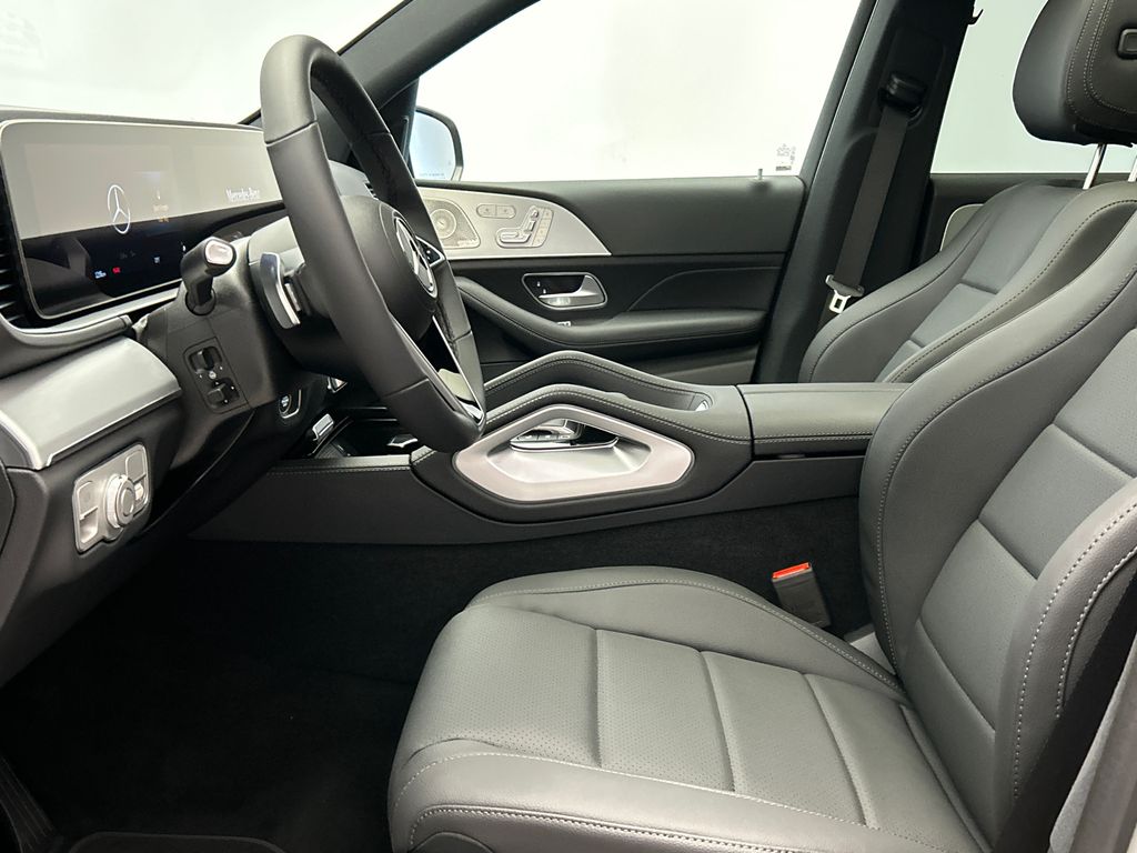 2025 Mercedes-Benz GLE 450 12