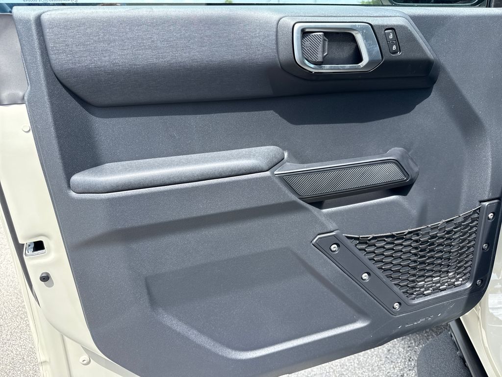 New 2026 Beige Ford Badlands image 18