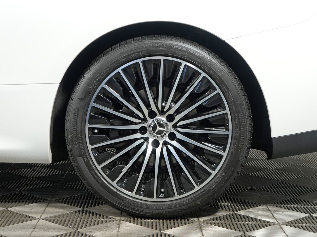used 2026 Mercedes-Benz CLE car, priced at $67,888