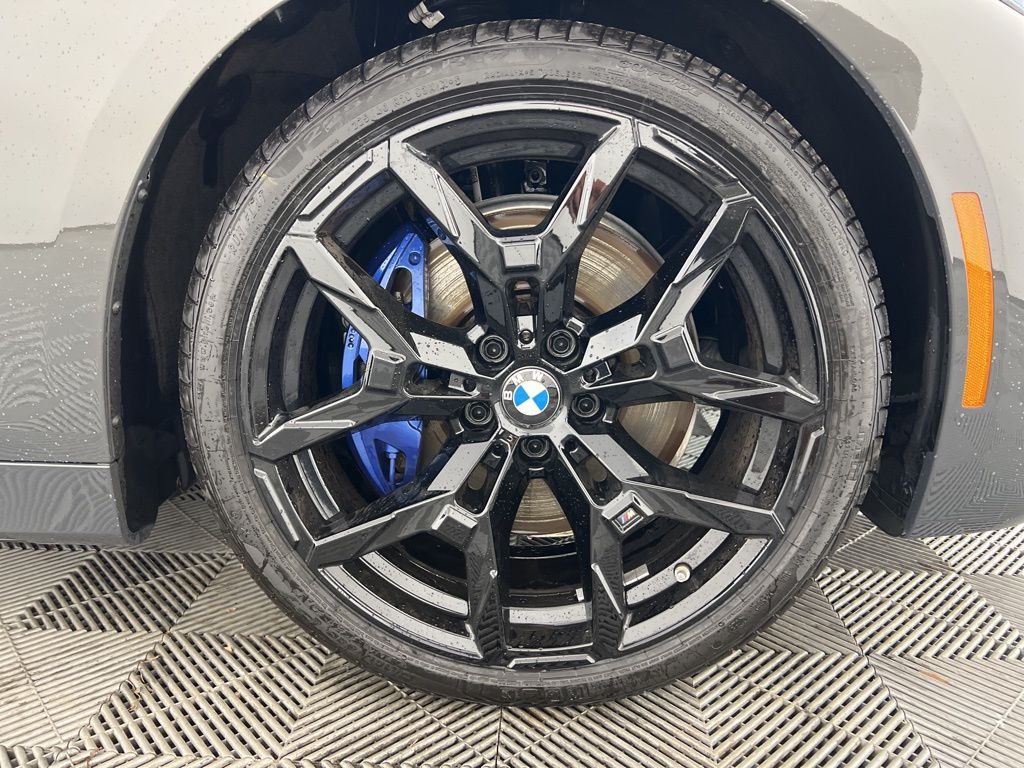 Thumbnail: 2026 BMW 4 Series - 12