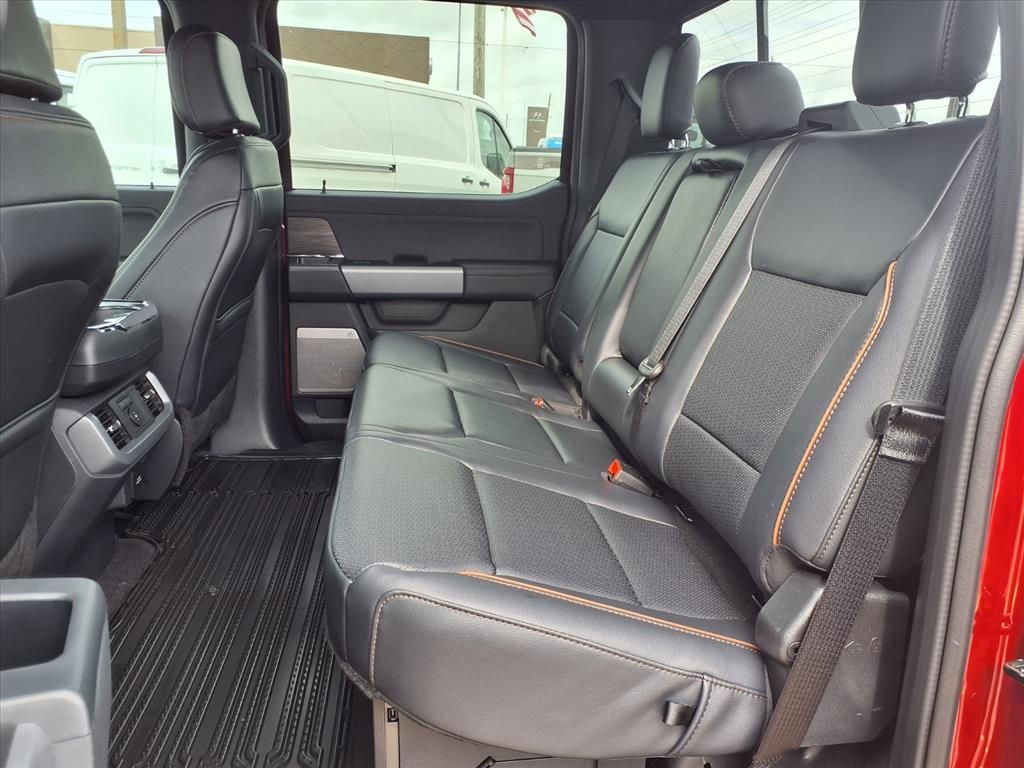2026 Ford F-150 Lariat - 10
