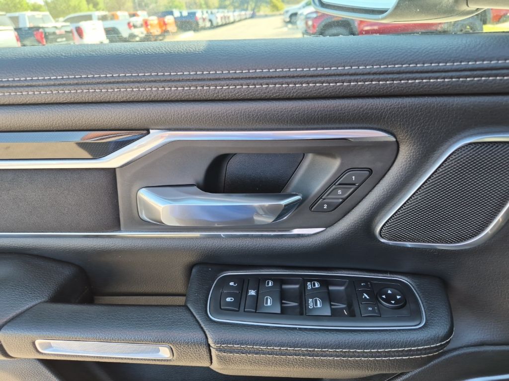 Used Car 2019 Ram 1500  Laramie For Sale Under $30,000 In Austin, Texas