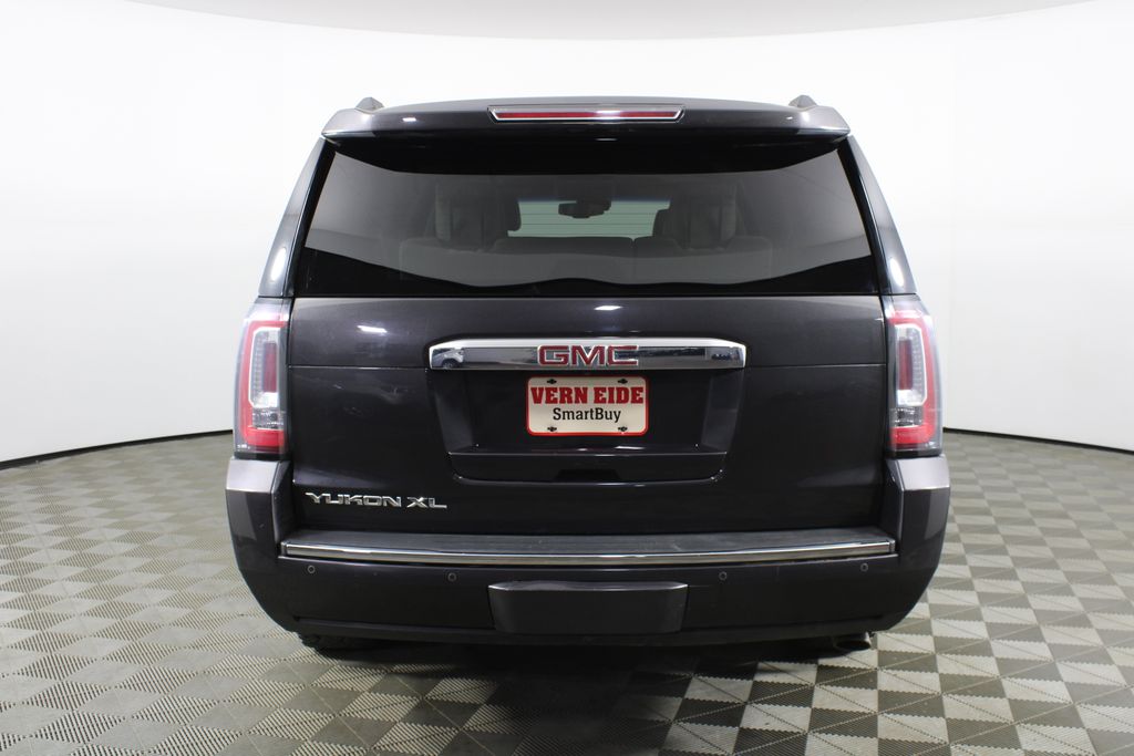 Used 2016 GMC Yukon XL for sale in 