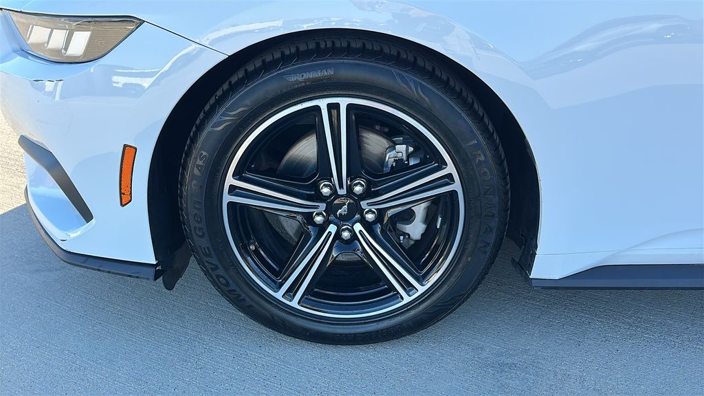 2024 Ford Mustang EcoBoost Premium - 5