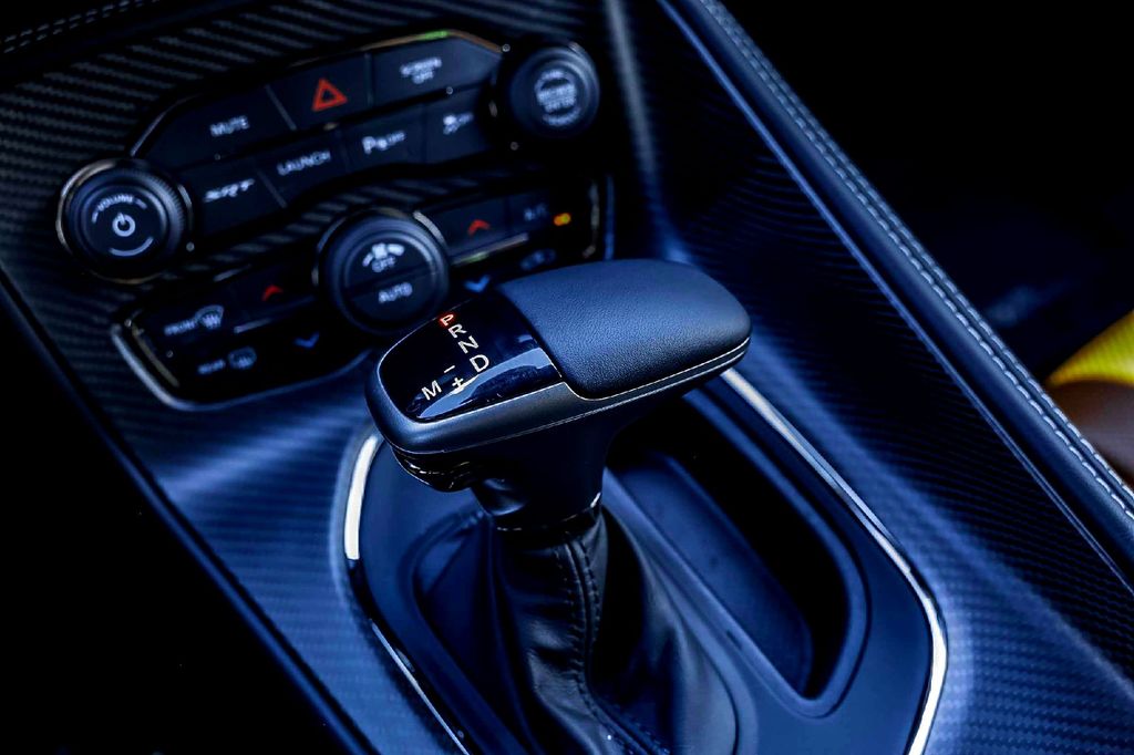 Used Car 2023 Dodge Challenger  Ladr22 For Sale Under $90,000 In Taylor, Texas