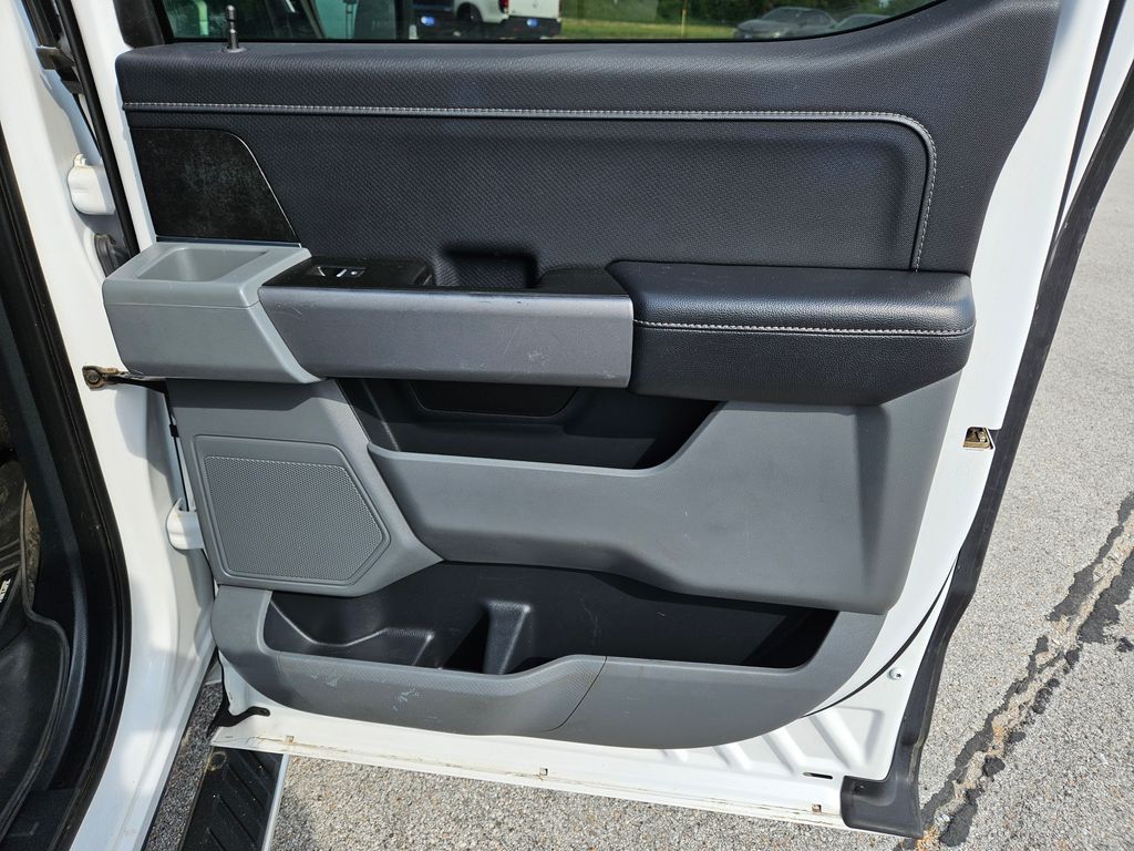 Used 2022 Ford F-150 Truck