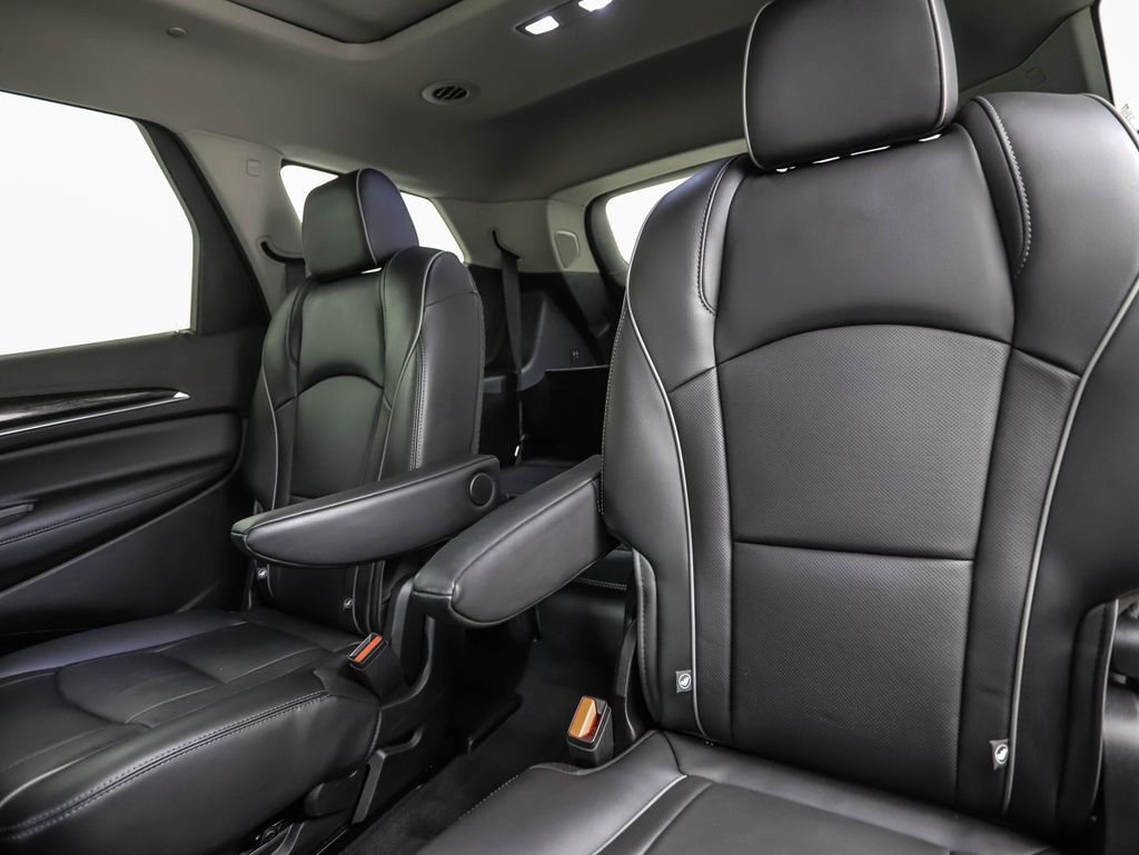 Thumbnail: 2021 Buick Enclave - 22