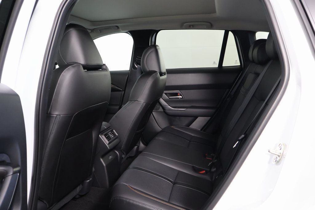 Thumbnail: 2026 Mazda CX-50 - 6