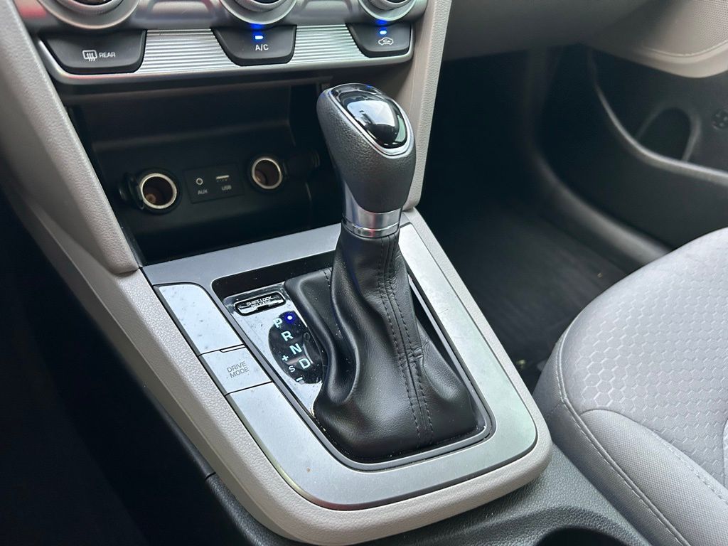 Thumbnail: 2019 Hyundai Elantra - 26