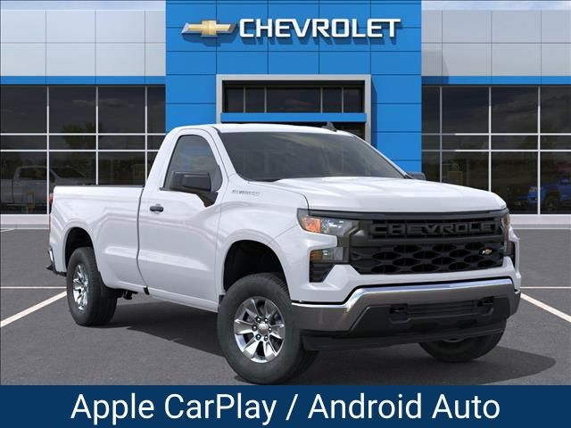 ChevroletSilverado 15008