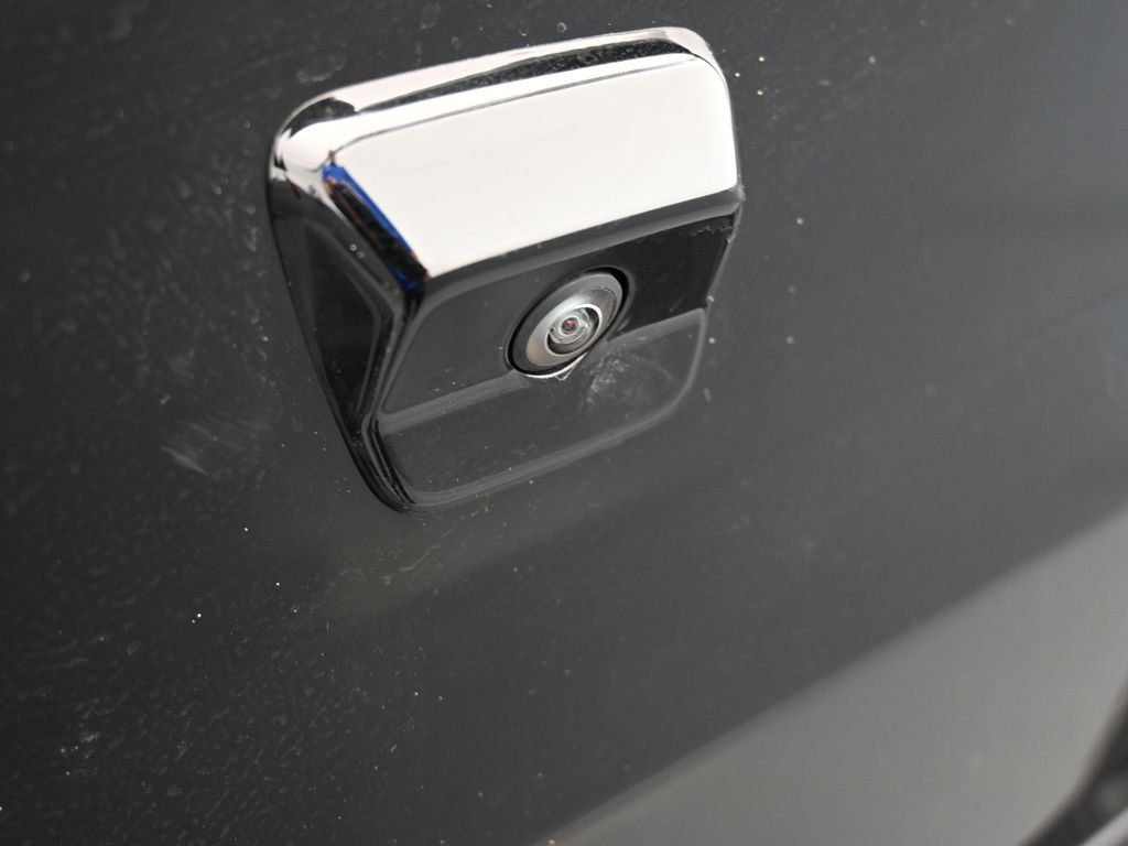 New 2026 Black Clearcoat Jeep Sport image 32