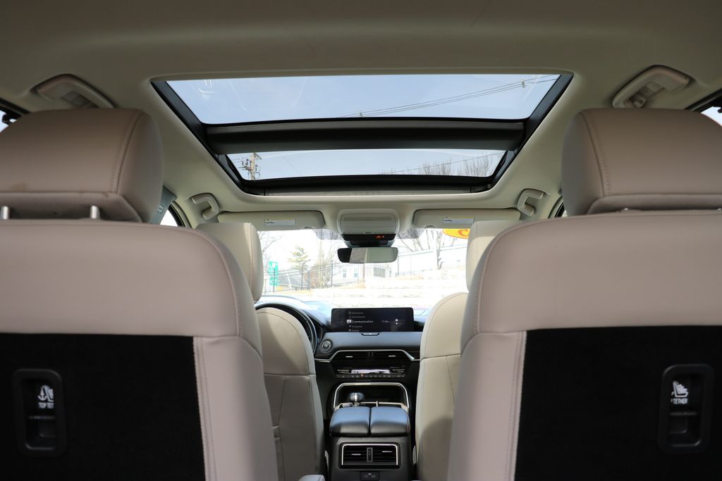 2025 Mazda CX-90 Premium Sport - Photo 27