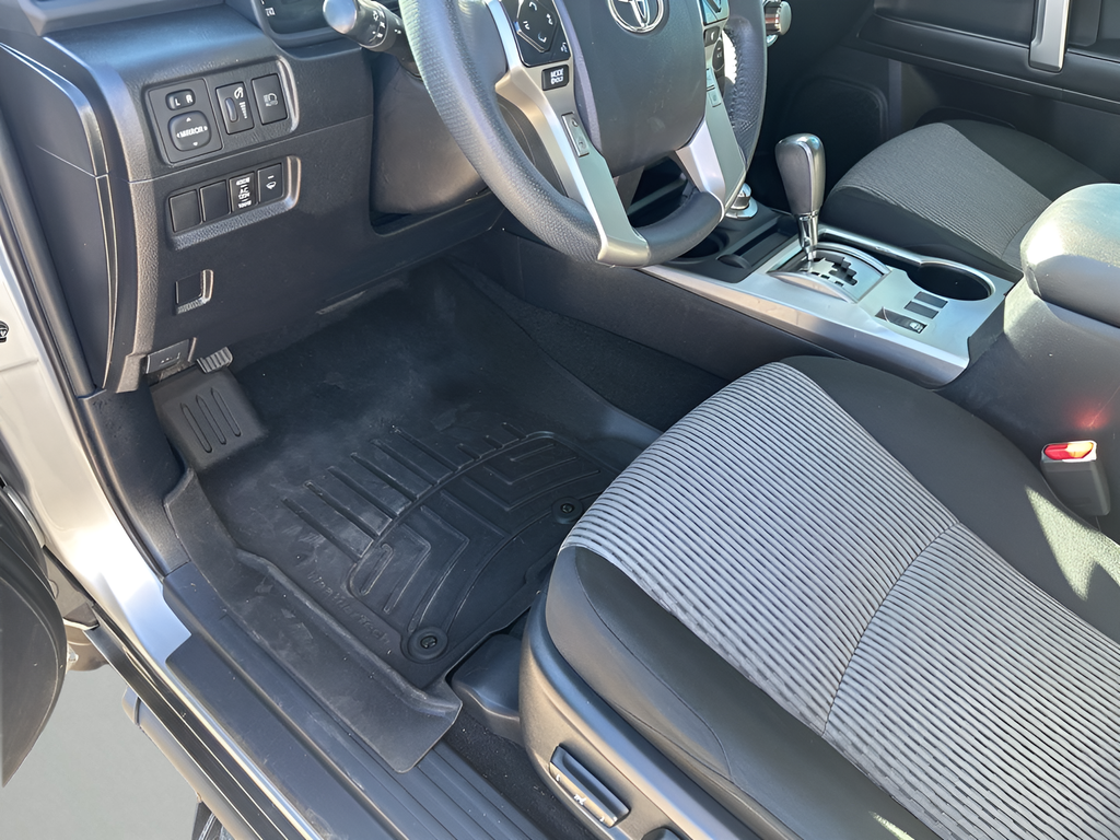 Used Car 2023 Toyota 4runner  Sr5 For Sale Under $40,000 In Austin, Texas