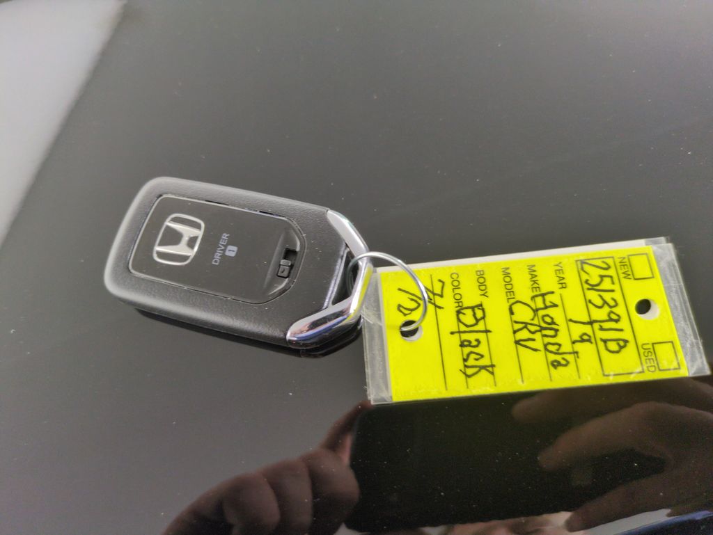 Used 2019 Honda CR-V For Sale in Fort Wayne, IN
