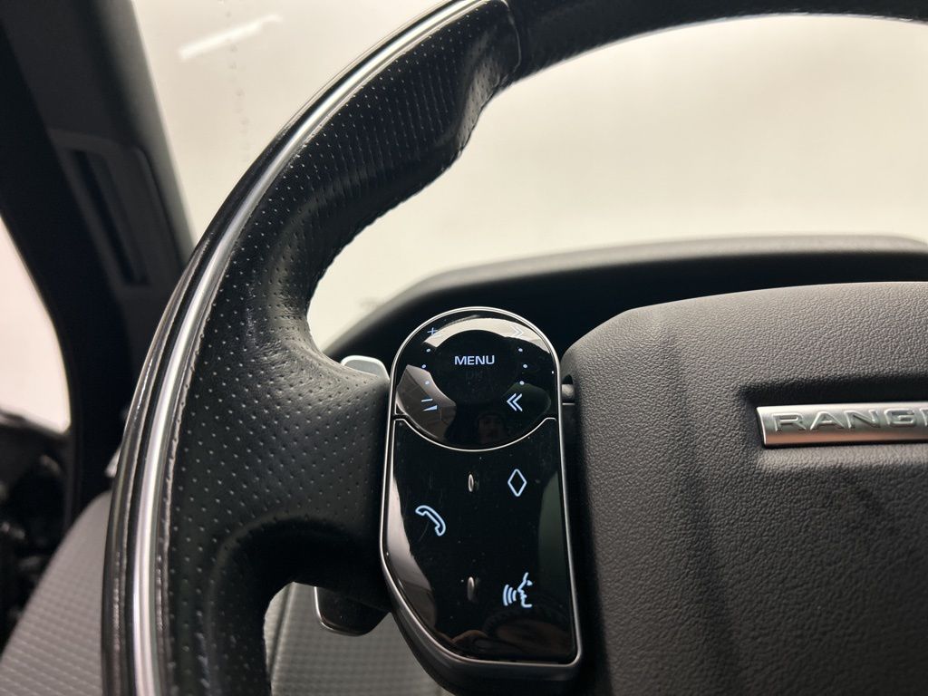 Thumbnail: 2018 Land Rover Range Rover Velar - 15