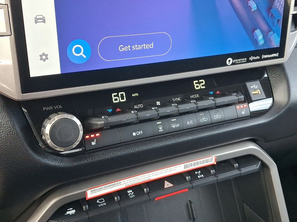 Thumbnail: 2022 Toyota Tundra - 16