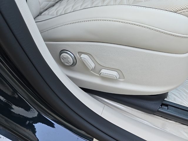2025 Genesis G80 3.5T 24