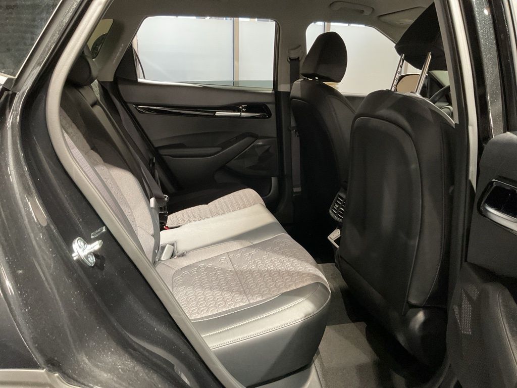 New 2026 Black Kia S image 20