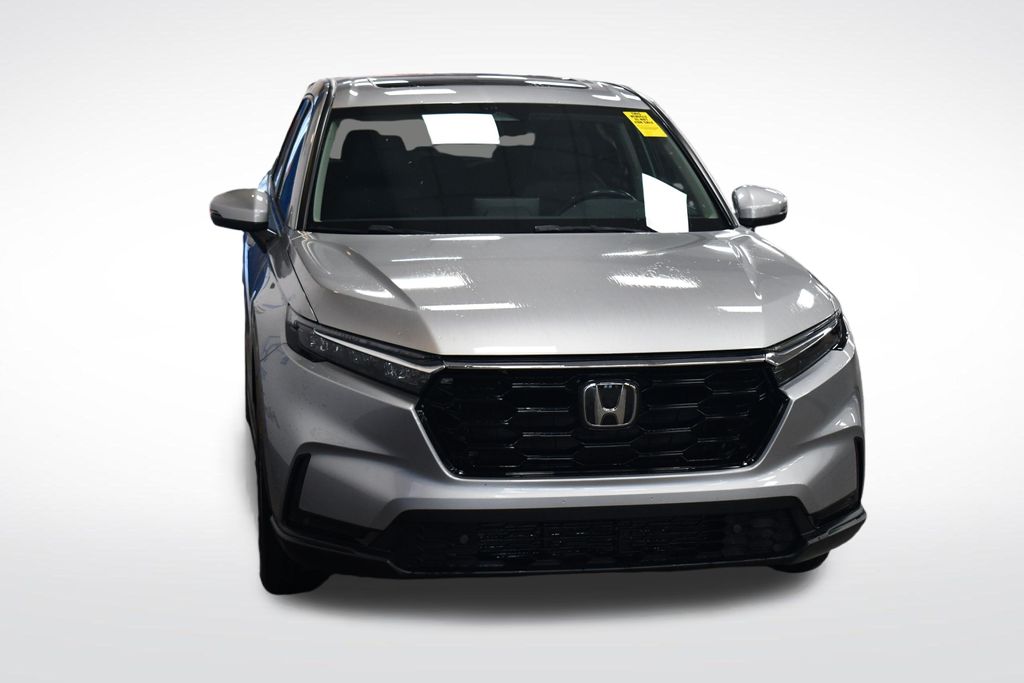 Thumbnail: 2023 Honda CR-V - 3
