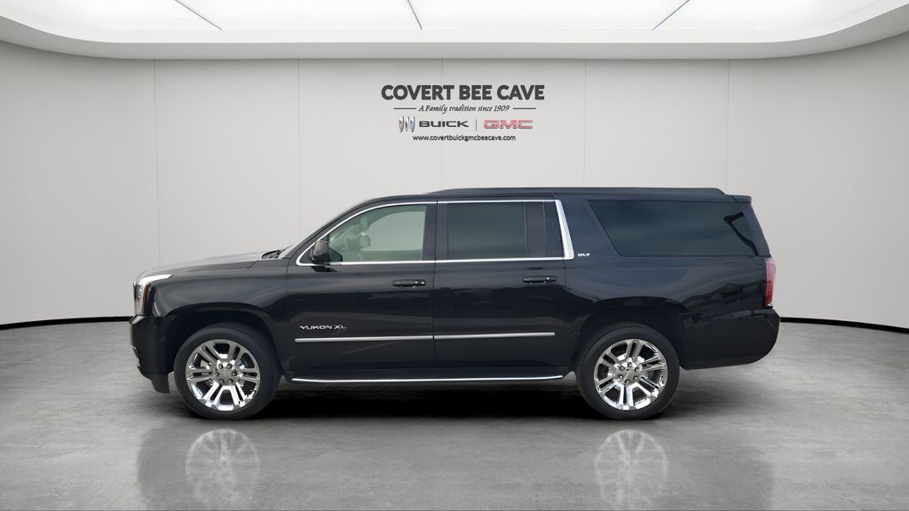 Used Car 2018 Gmc Yukon Xl  Slt For Sale Under $30,000 In Austin, Texas