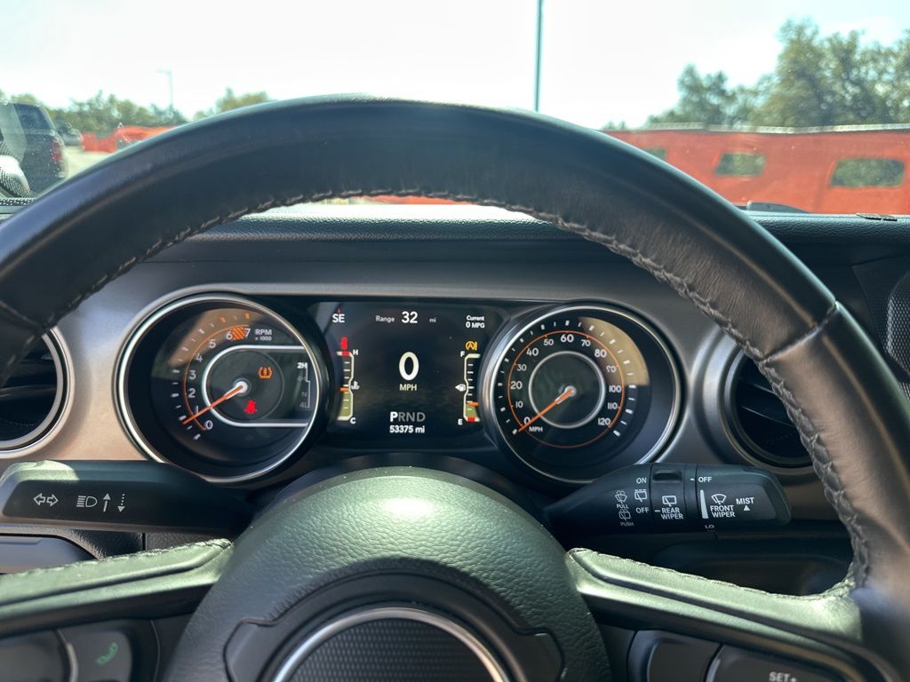 Used Car 2022 Jeep Wrangler  Unlimited Sport S For Sale Under $30,000 In Austin, Texas