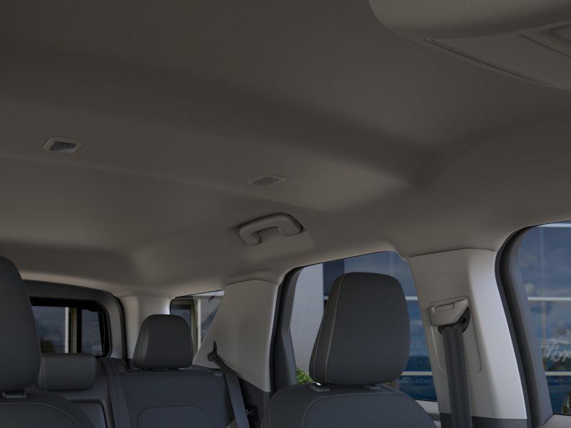 New 2026 White Ford Big Bend image 54