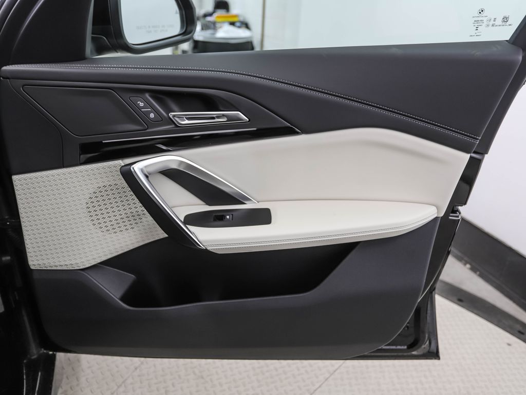 Thumbnail: 2026 BMW X1 - 28