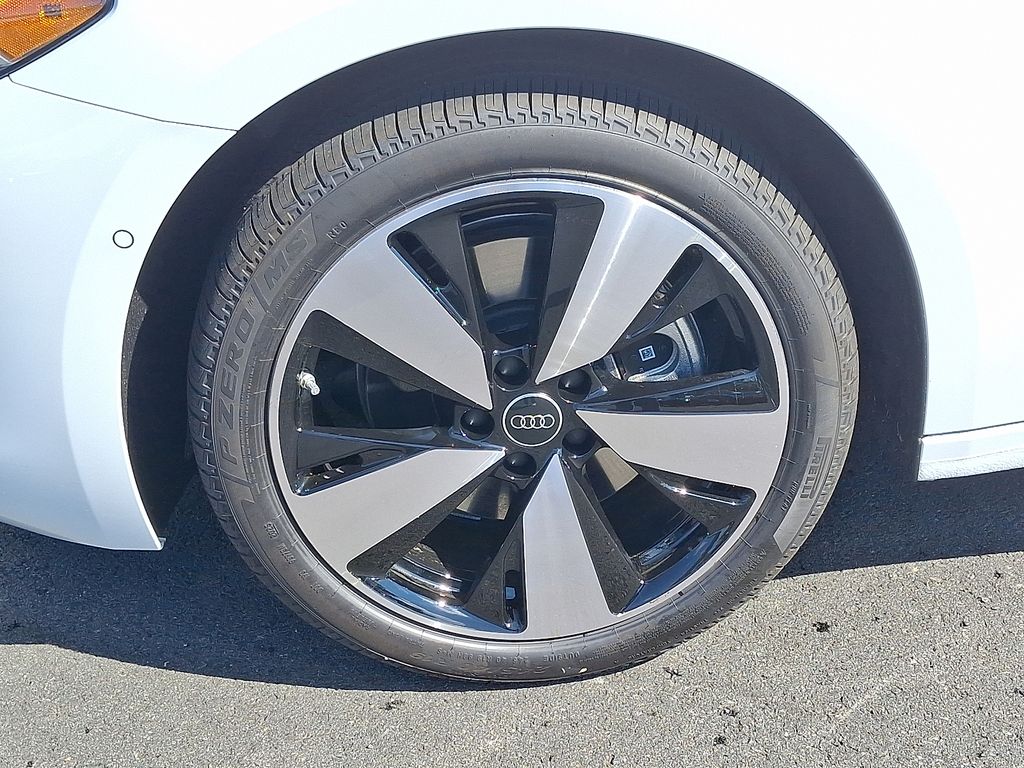 Thumbnail: 2025 Audi A5 - 5