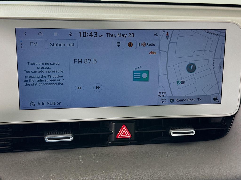 Thumbnail: 2023 Hyundai Ioniq 5 - 15