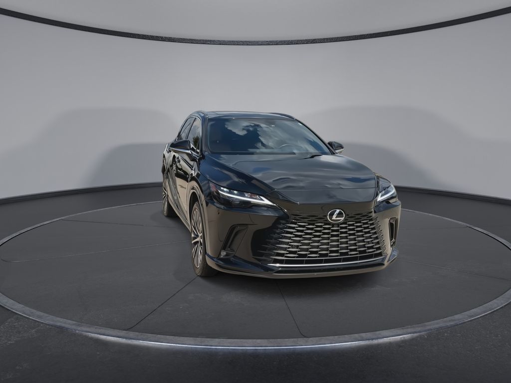 Thumbnail: 2024 Lexus RX - 3