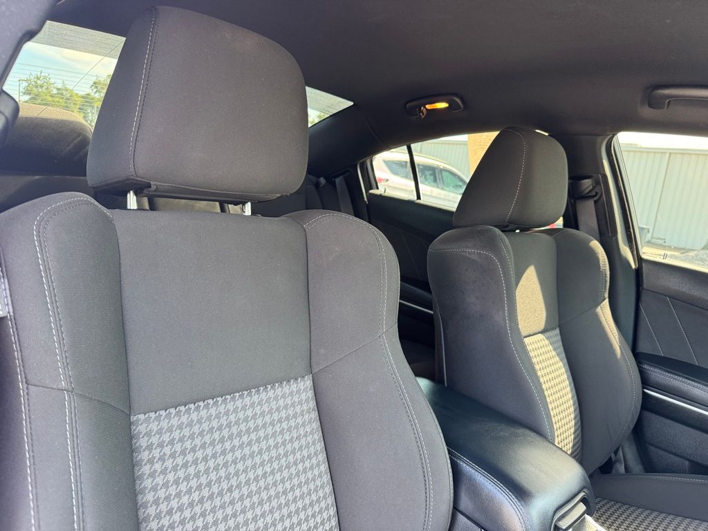 Used 2023 Dodge Charger Sedan