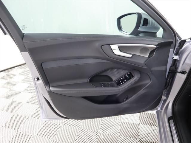 Thumbnail: 2025 Audi A5 - 26