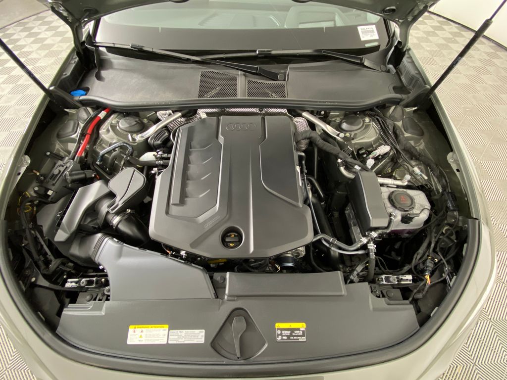 Thumbnail: 2025 Audi A5 - 32